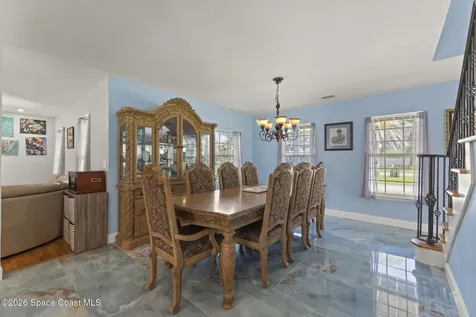 795 Elliott Drive Merritt Island FL 32952