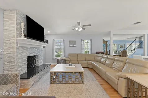 795 Elliott Drive Merritt Island FL 32952