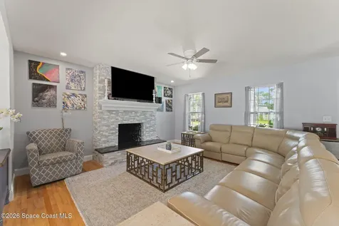 795 Elliott Drive Merritt Island FL 32952