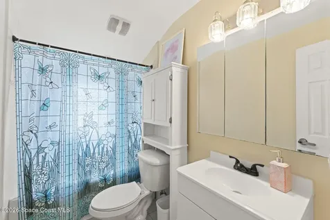 795 Elliott Drive Merritt Island FL 32952