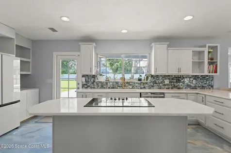 795 Elliott Drive Merritt Island FL 32952