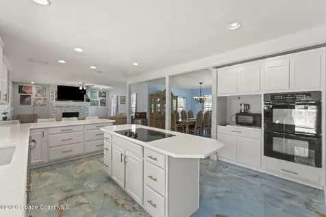 795 Elliott Drive Merritt Island FL 32952