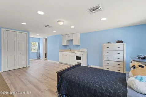 795 Elliott Drive Merritt Island FL 32952