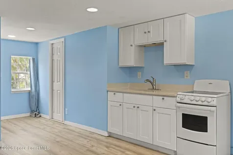795 Elliott Drive Merritt Island FL 32952