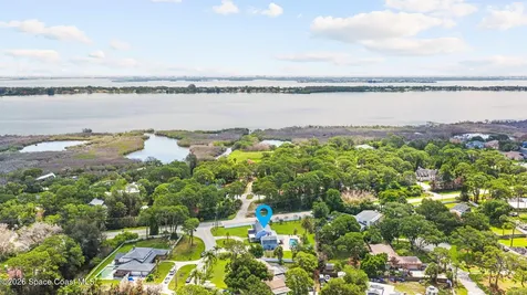 795 Elliott Drive Merritt Island FL 32952