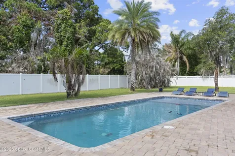 795 Elliott Drive Merritt Island FL 32952