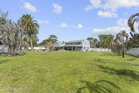 795 Elliott Drive Merritt Island FL 32952