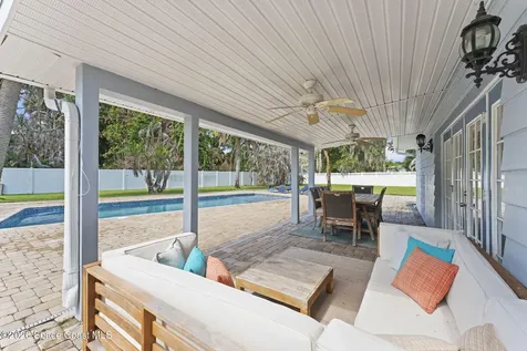 795 Elliott Drive Merritt Island FL 32952