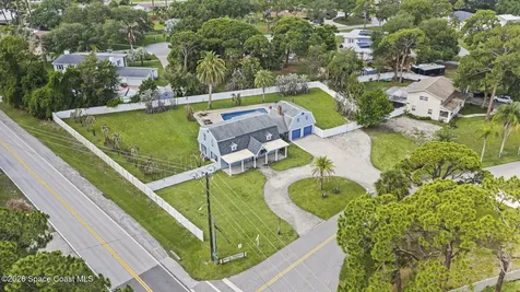 795 Elliott Drive Merritt Island FL 32952