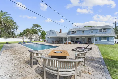795 Elliott Drive Merritt Island FL 32952