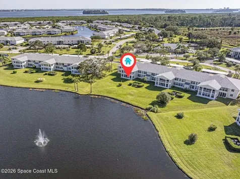 464 Grove Isle Circle Vero Beach FL 32962