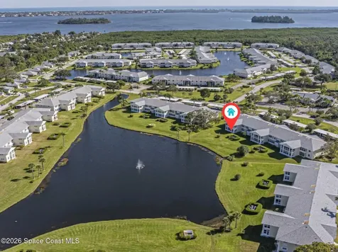 464 Grove Isle Circle Vero Beach FL 32962