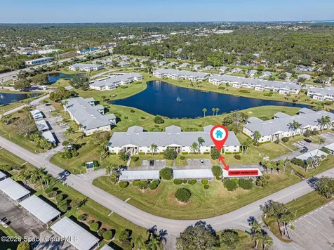 464 Grove Isle Circle Vero Beach FL 32962