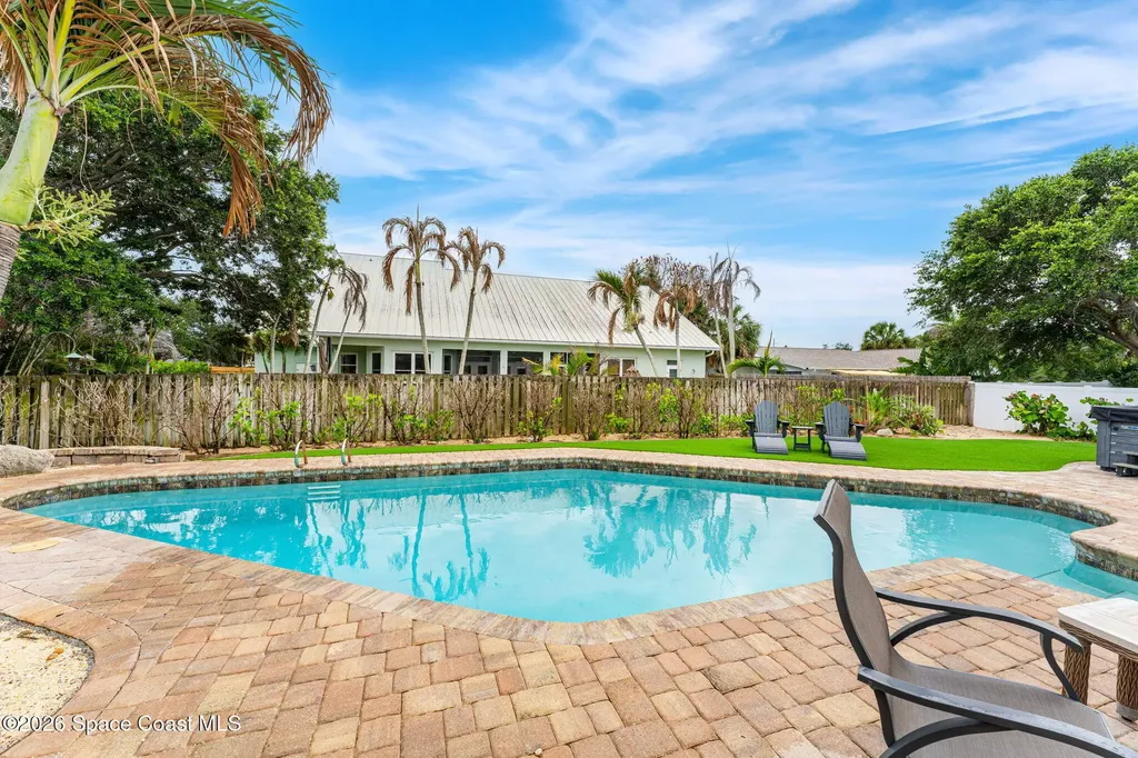 431 Mosswood Boulevard Indialantic FL 32903