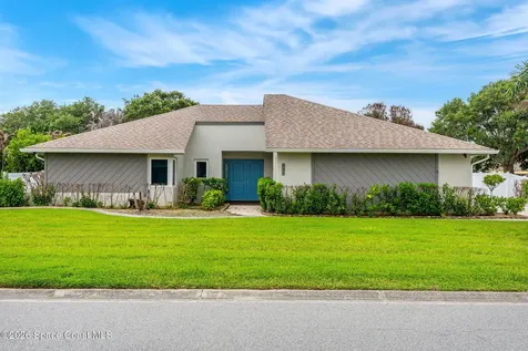 431 Mosswood Boulevard Indialantic FL 32903