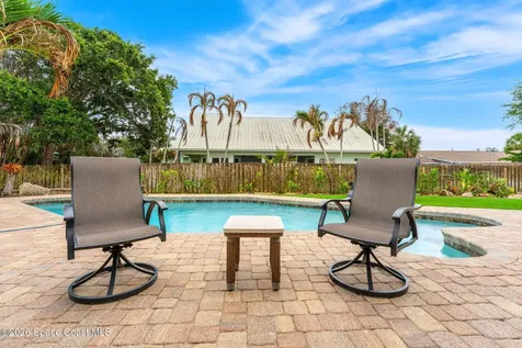 431 Mosswood Boulevard Indialantic FL 32903