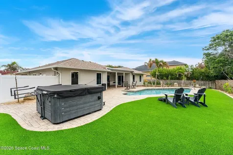 431 Mosswood Boulevard Indialantic FL 32903