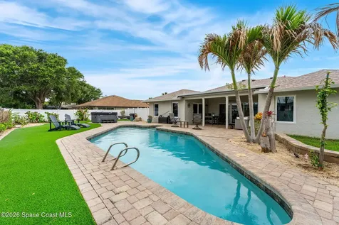 431 Mosswood Boulevard Indialantic FL 32903