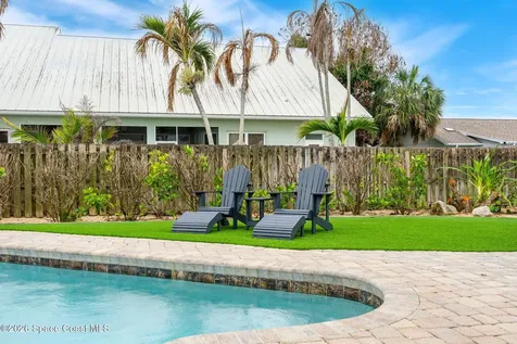 431 Mosswood Boulevard Indialantic FL 32903