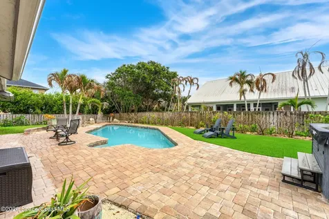 431 Mosswood Boulevard Indialantic FL 32903