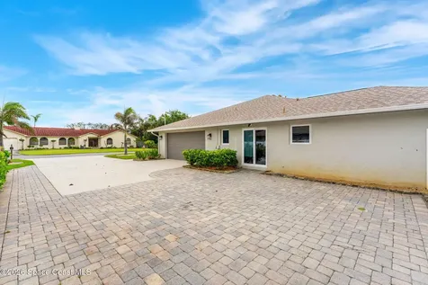 431 Mosswood Boulevard Indialantic FL 32903