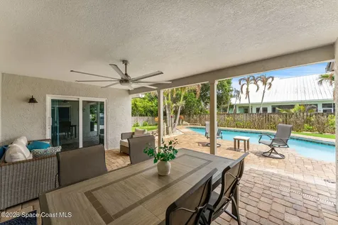 431 Mosswood Boulevard Indialantic FL 32903