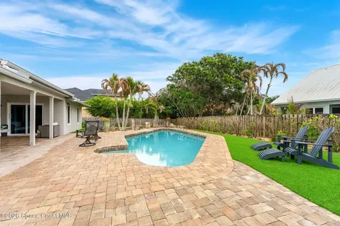 431 Mosswood Boulevard Indialantic FL 32903