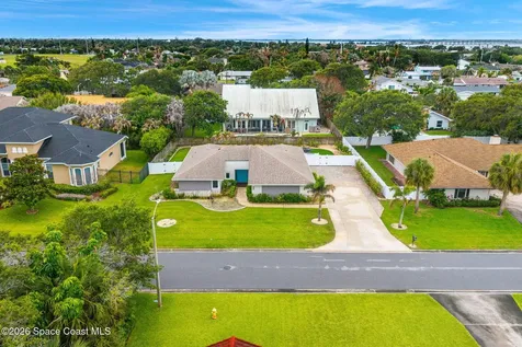 431 Mosswood Boulevard Indialantic FL 32903
