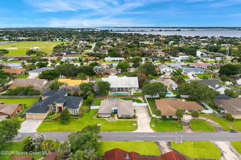 431 Mosswood Boulevard Indialantic FL 32903