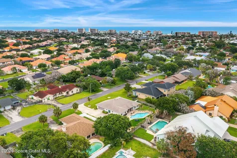 431 Mosswood Boulevard Indialantic FL 32903