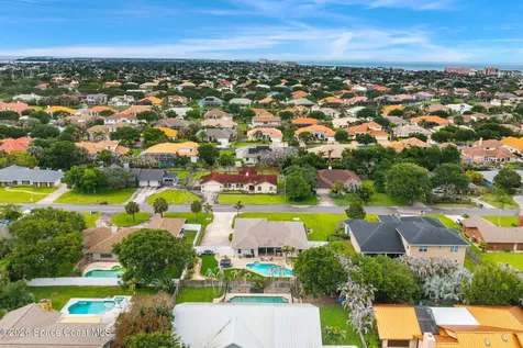 431 Mosswood Boulevard Indialantic FL 32903