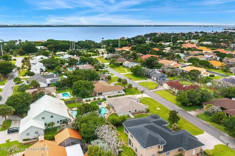 431 Mosswood Boulevard Indialantic FL 32903