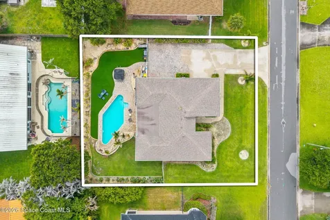 431 Mosswood Boulevard Indialantic FL 32903