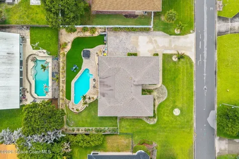 431 Mosswood Boulevard Indialantic FL 32903
