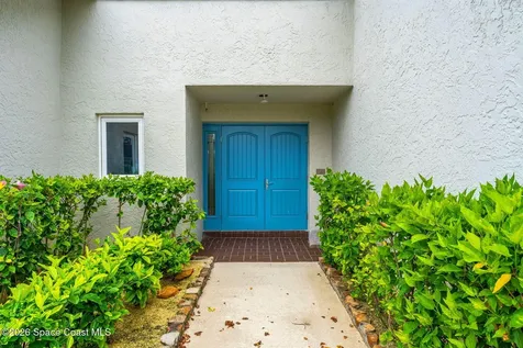 431 Mosswood Boulevard Indialantic FL 32903