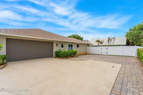 431 Mosswood Boulevard Indialantic FL 32903
