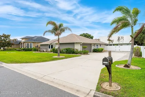 431 Mosswood Boulevard Indialantic FL 32903