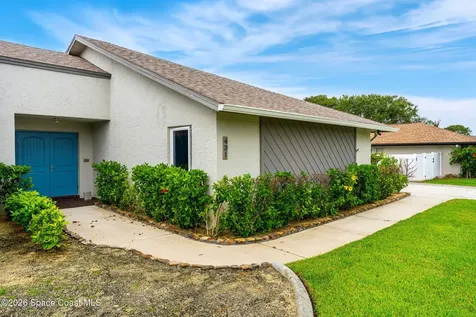 431 Mosswood Boulevard Indialantic FL 32903