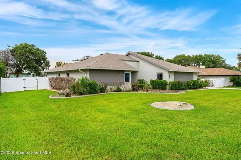 431 Mosswood Boulevard Indialantic FL 32903