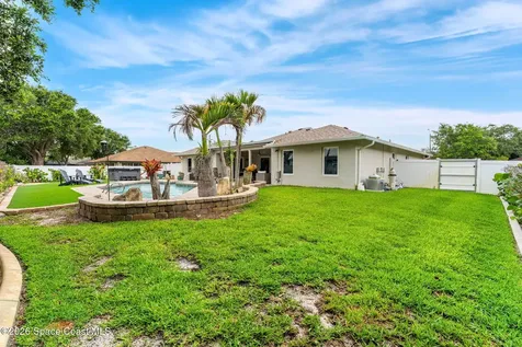 431 Mosswood Boulevard Indialantic FL 32903