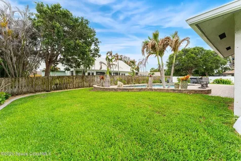 431 Mosswood Boulevard Indialantic FL 32903