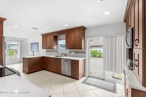 431 Mosswood Boulevard Indialantic FL 32903