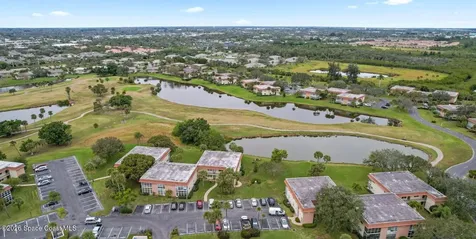 25 Vista Gardens Trail Vero Beach FL 32962