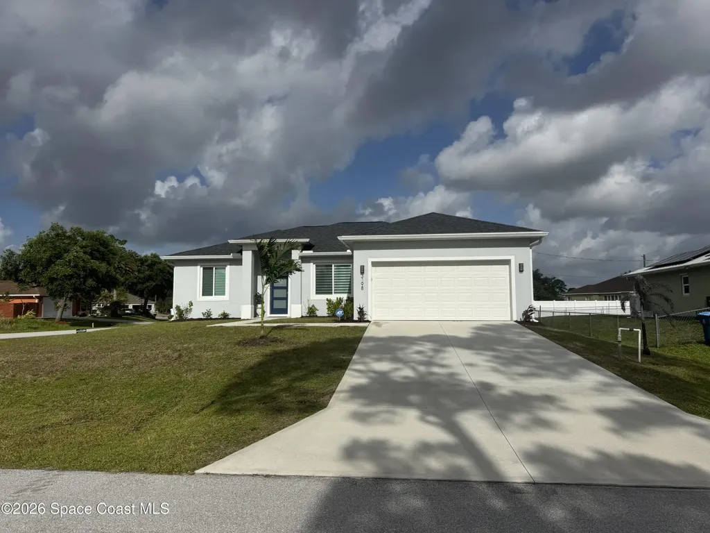 3198 Wessel Avenue SE Palm Bay FL 32909
