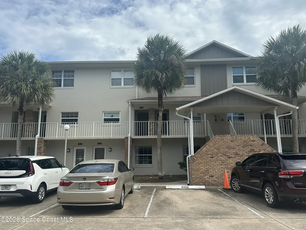 1600 Woodland Drive Rockledge FL 32955
