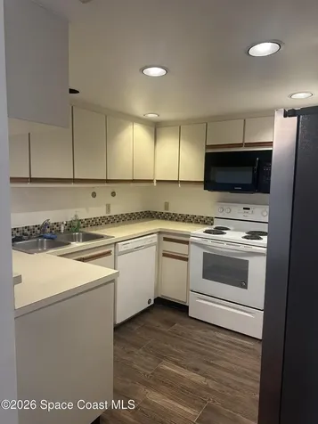 1600 Woodland Drive Rockledge FL 32955