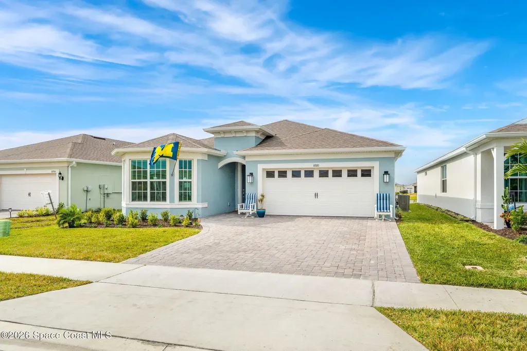 8920 Shoreline Avenue Melbourne FL 32940