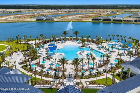 8920 Shoreline Avenue Melbourne FL 32940