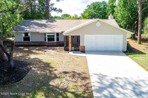 271 Naylor Street NE Palm Bay FL 32907