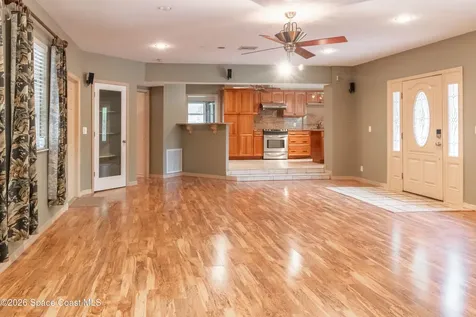 544 S Wildwood Lane Melbourne FL 32904